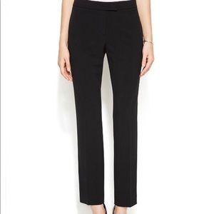 Anne Klein Black Dress Pants, excellent condition